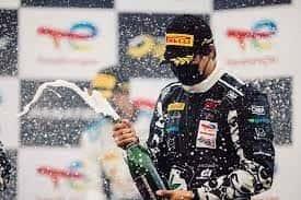 Gana mexicano 24 horas de SPA