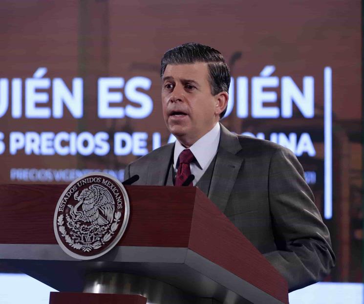 Regresa Ricardo Sheffield a Profeco y a las conferencias