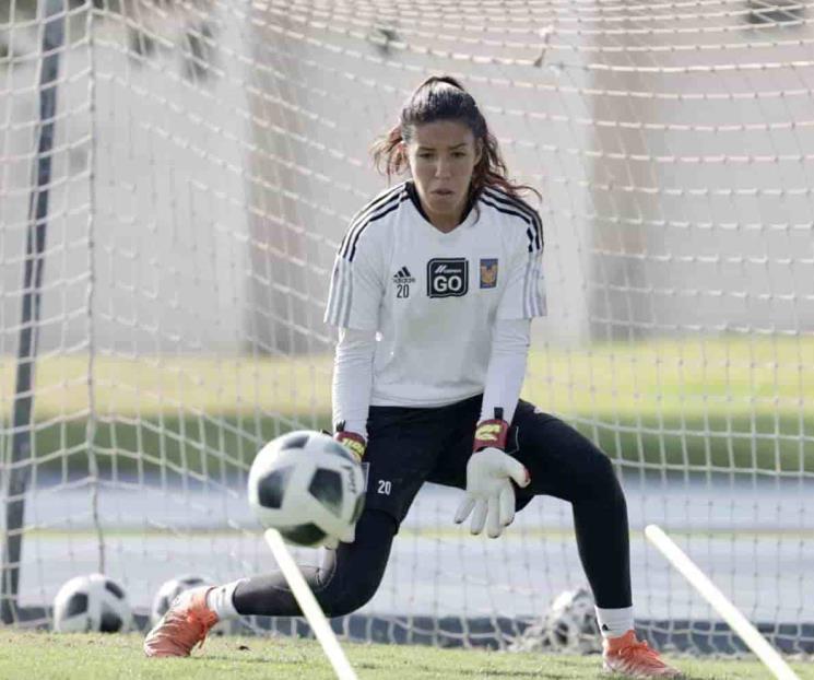 Buscan felinas seguir con arranque perfecto
