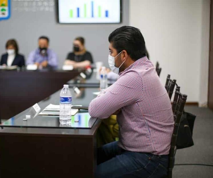 Brinda Gpe líneas telefónicas para prevención de drogas
