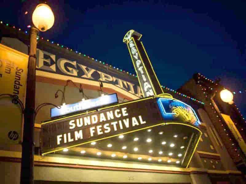 Sundance exigirá vacuna contra el Covid en 2022