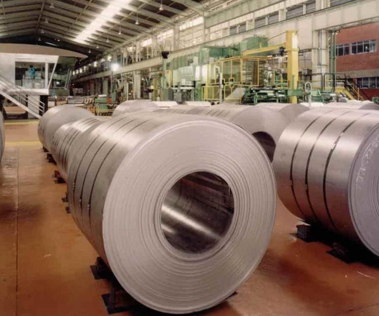 Revisa SE nueva NOM para 26 productos de hierro y acero