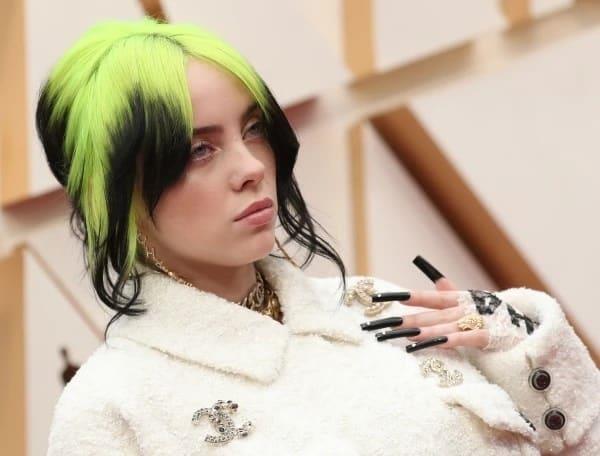 Billie Eilish destapa uno de sus mayores temores