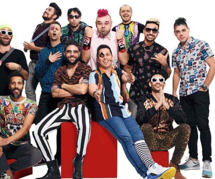 Todo vuelve a comenzar para Los Caligaris