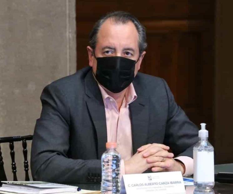Aumentan un 8% ingresos estatales