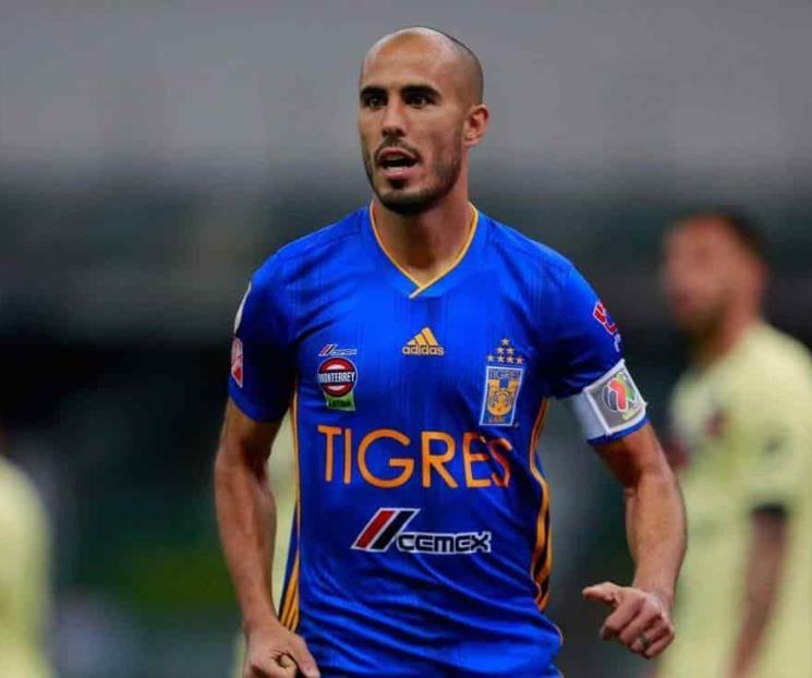 No jugará Guido Pizarro ante Santos