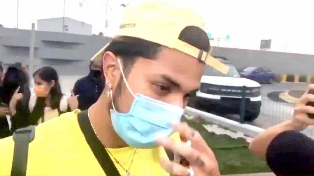 Reporta hoy Salcedo