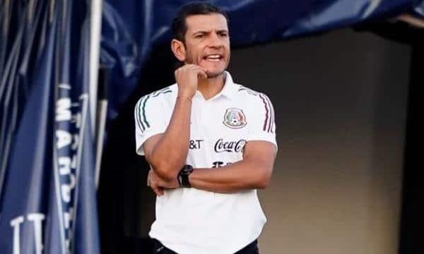 Ve Lozano que hacen falta mexicanos en Europa