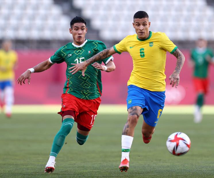 Ni modo, por el bronce Ni modo, por el bronce