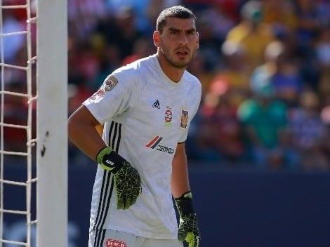 No va Nahuel Guzmán a la Leagues Cup