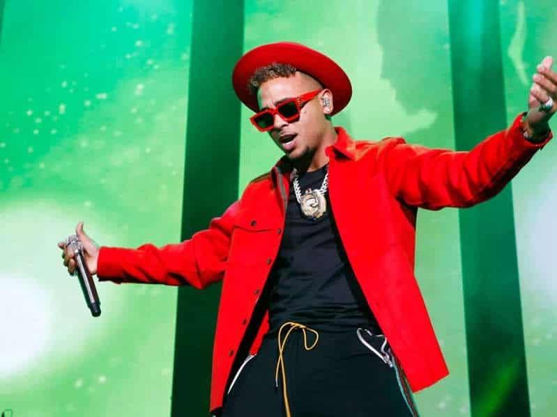 Ozuna hará festival de música en Bahamas