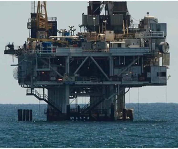 Petrolera italiana descubre hidrocarburos en aguas mexicanas