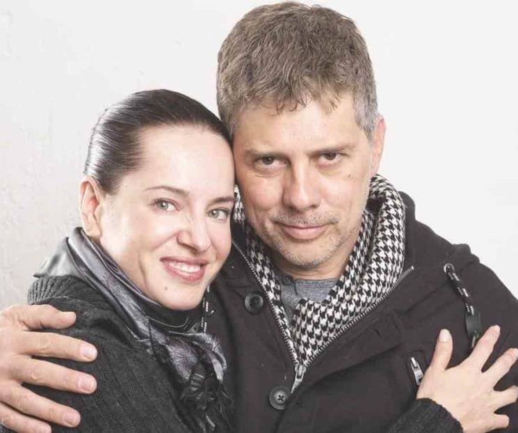 Infidelidad, violencia y drogas vivió Gaby con Paco de la O