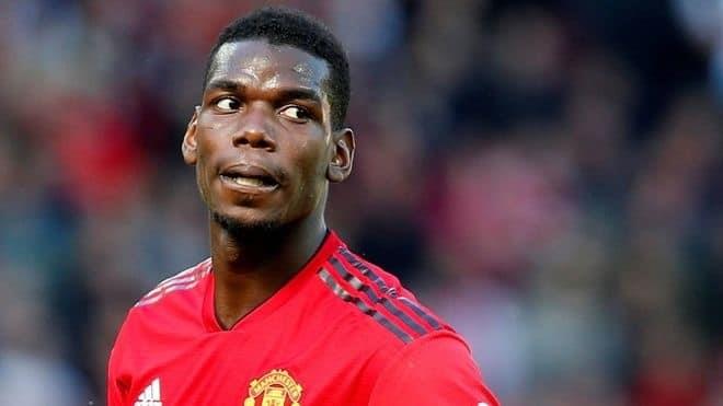 Se alejaría Pogba del PSG