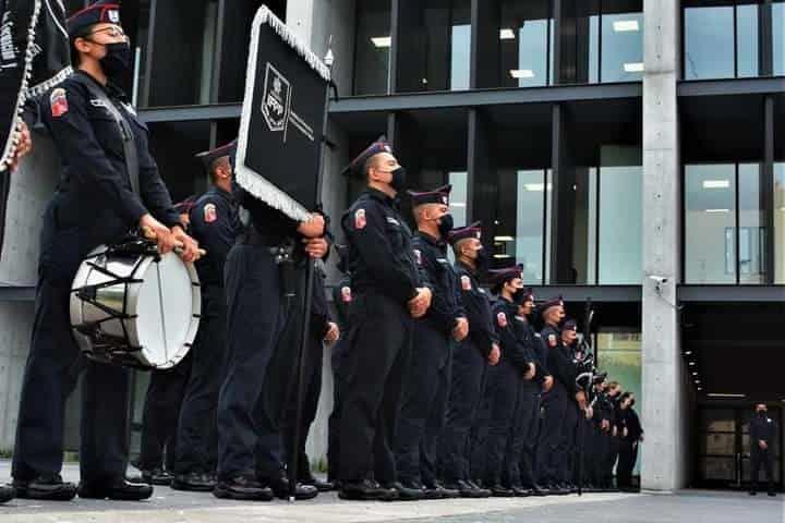 Ofrece SP mínimo 21 mil pesos por ser policía