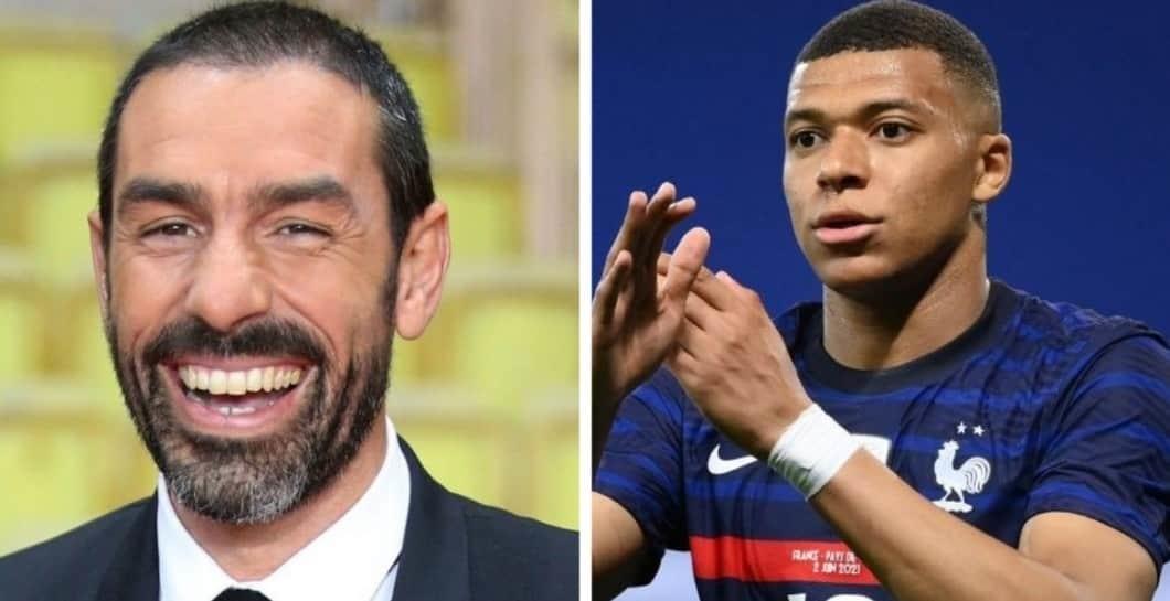 ‘Mbappé se quedará en el PSG’: Pires ‘Mbappé se quedará en el PSG’: Pires