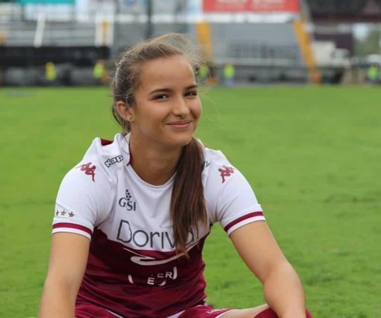 Rayadas, cerca de su primera extranjera