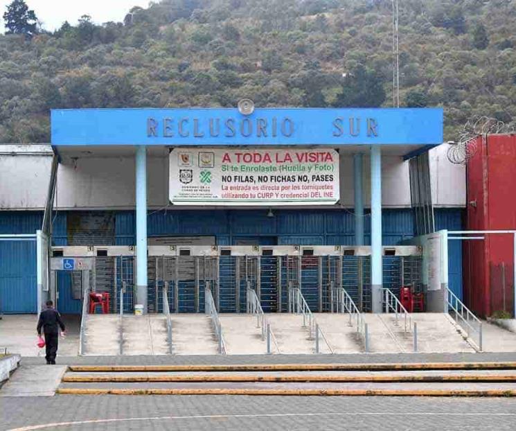 Detectan 479 personas recluidas víctimas de tortura