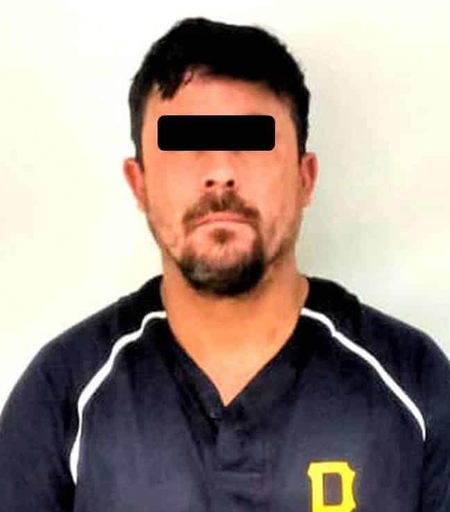 Detienen a 2 hombres por contrabando
