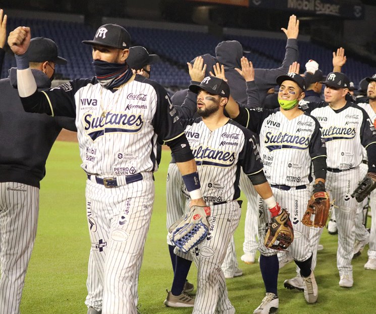 Sultanes y su última chance de lograr playoffs