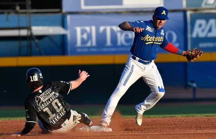 Sultanes, un paso más
