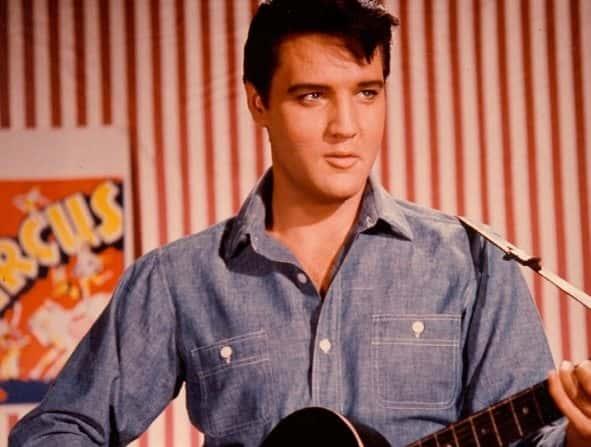 Afirma biógrafa que Elvis murió por ‘malos genes’