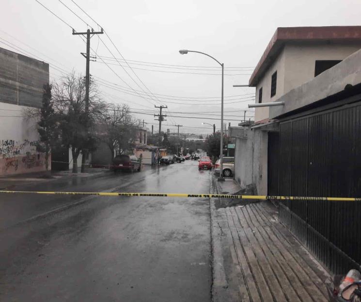 Ejecutan a hombre en la Topo Chico
