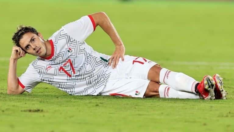 Ya piensa el TRI en la Medalla de Bronce