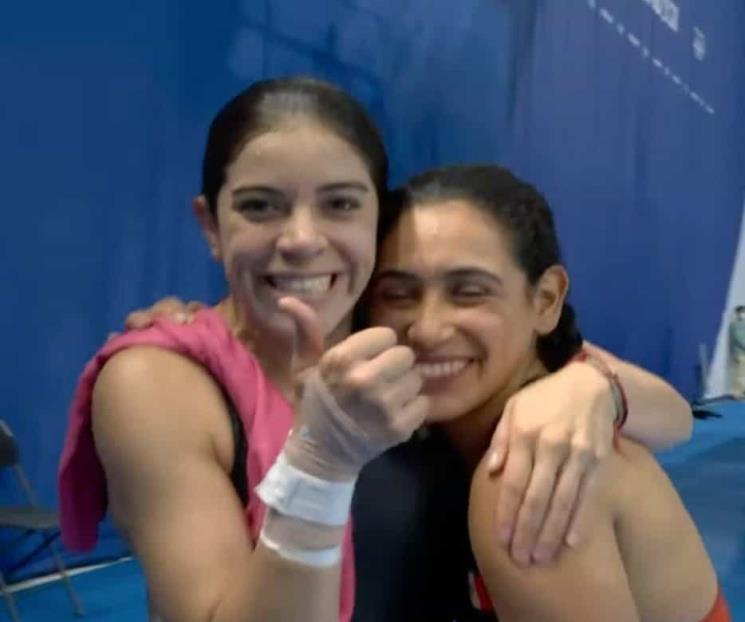 Avanzan Orozco y Agúndez a final de clavados