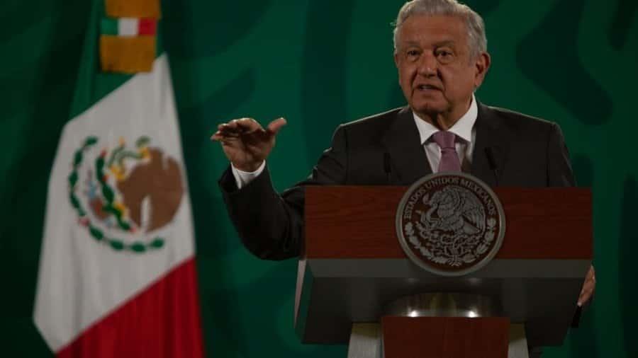 Ordena AMLO preparen decreto para liberar presos