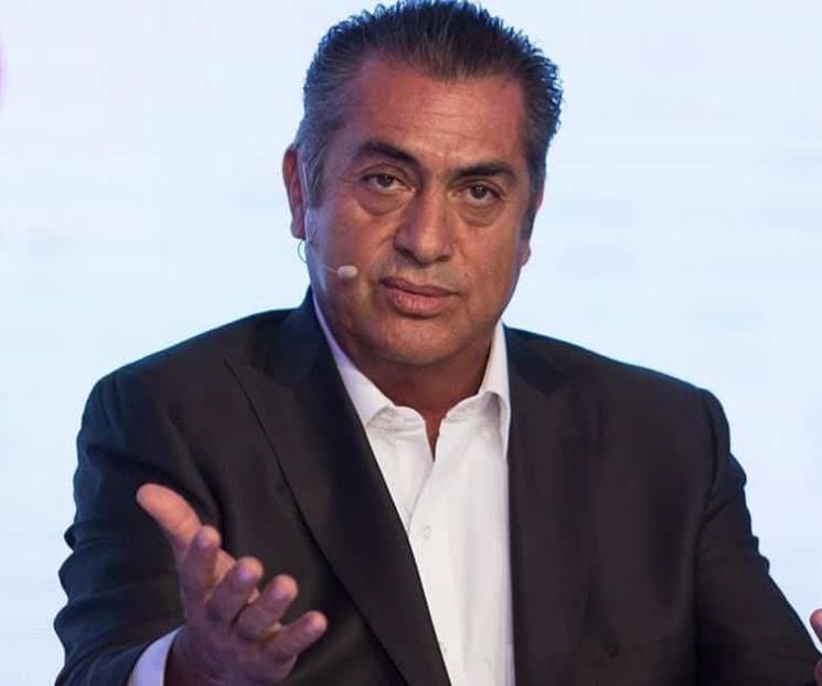 Veta Bronco nueva Ley de Educación