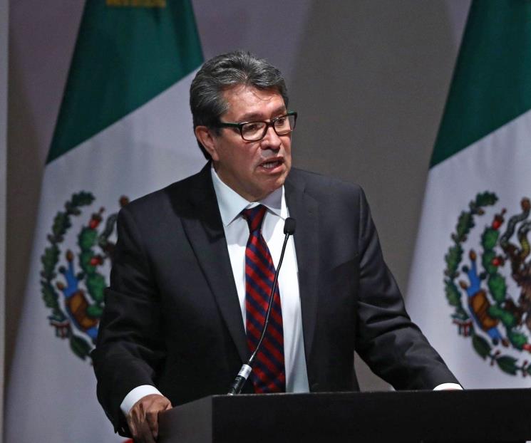 Discuten ahora por consulta para revocación de mandato