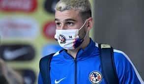 América recupera a Benedetti, pero pierde a Viñas