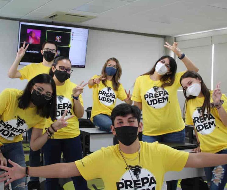 Celebran comienzo de prepa y vida universitaria