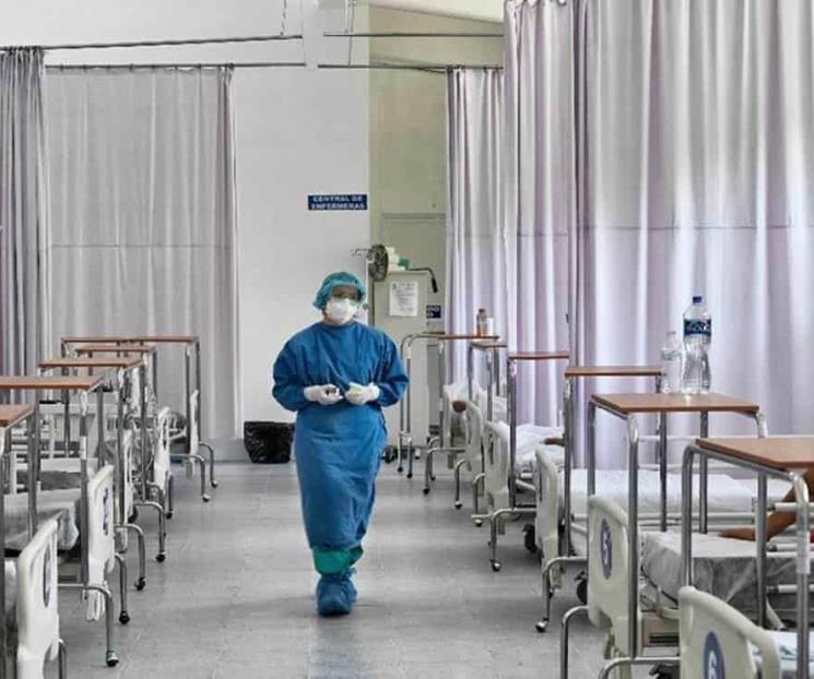 Se debería indagar a EU por trazabilidad de virus