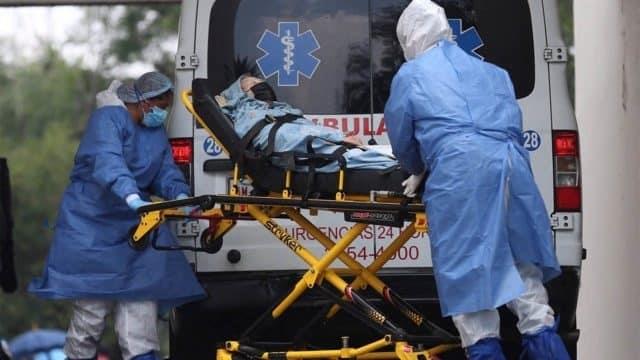 Preocupa a OPS presencia de variante delta Preocupa a OPS presencia de variante delta