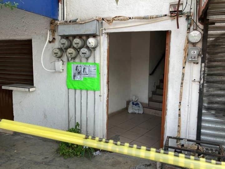 Hallan sin vida a mujer desaparecida