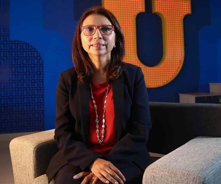 Recibe Premio Mujeres en la Ciencia L’Oréal-UNESCO-AMC 2021