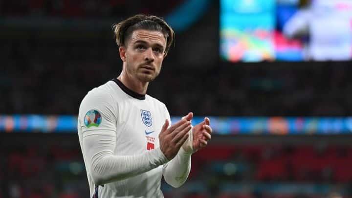 Manchester City cierra fichaje de Grealish