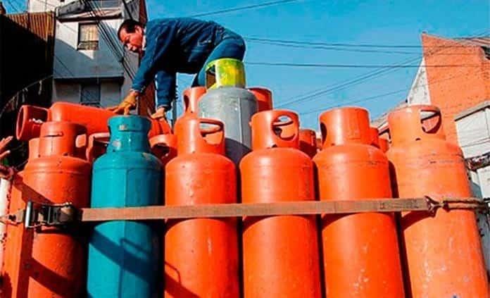 Varios negocios en riesgo por desabasto de gas LP