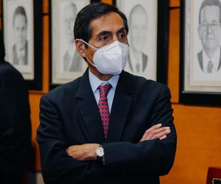 GOAN llama a Ramírez de la O para colaborar