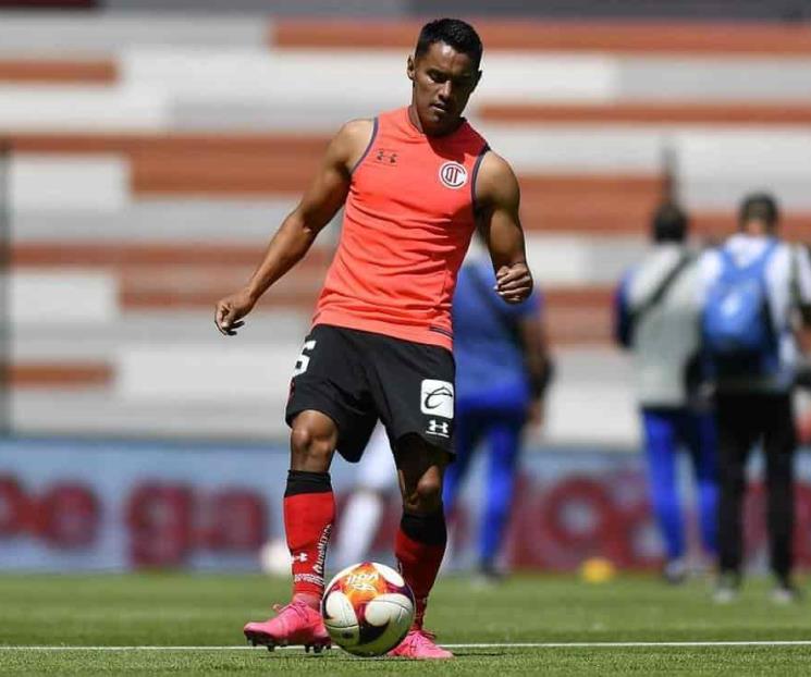 Toluca no se confía de su arranque