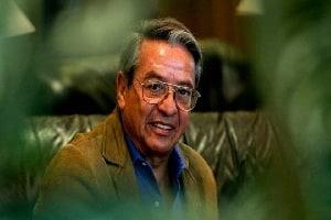 José Agustín, un escritor sin límites