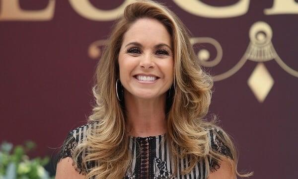 Lucero nunca tuvo contrato de exclusividad con Televisa