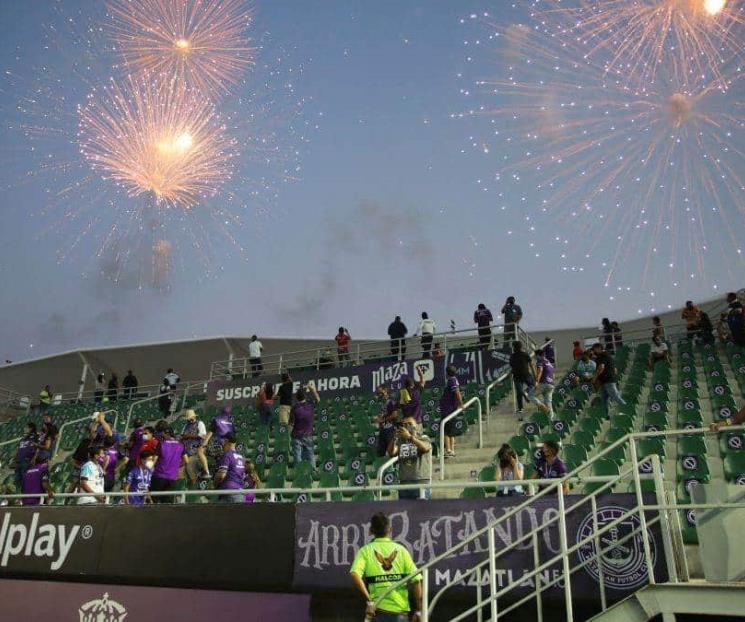 Sin vacuna no entrarán al Kraken Sin vacuna no entrarán al Kraken