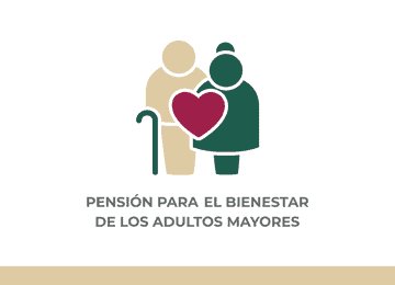 Incluirán a mayores de 65 en pensión de Bienestar