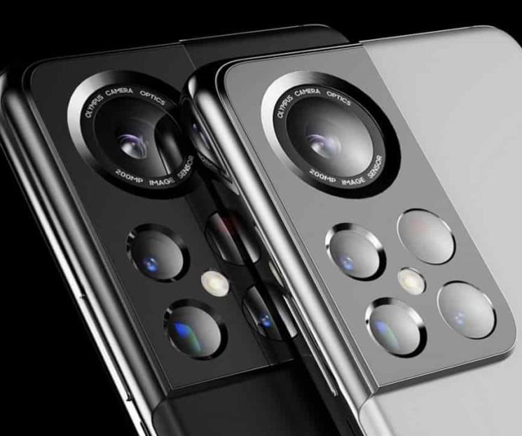Los Galaxy S22 adelantan un sensor de cámara RGBW de 50MP