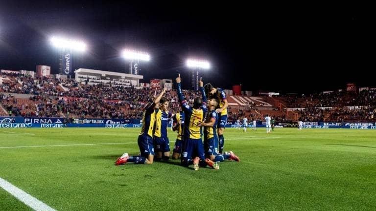 Atlético de San Luis recibe aviso de veto