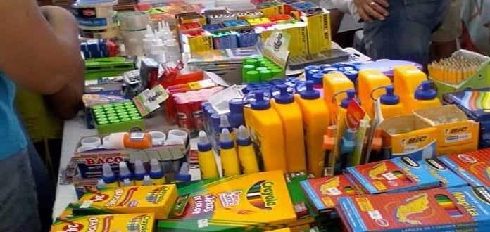Profeco reprueba a tijeras, barras adhesivas y reglas