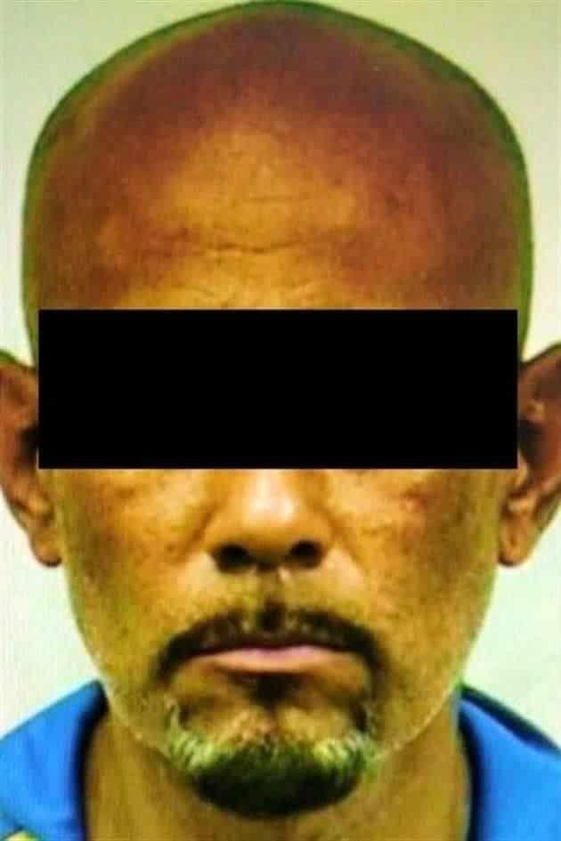 Detienen a hombre por abusar de su pareja